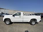2025 Chevrolet Silverado 1500 Regular Cab 4WD Pickup for sale #210794 - photo 61