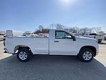 2025 Chevrolet Silverado 1500 Regular Cab 4WD Pickup for sale #210794 - photo 68