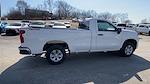 2025 Chevrolet Silverado 1500 Regular Cab 4WD Pickup for sale #210794 - photo 10