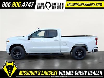 New 2026 Chevrolet Silverado 1500 RST Double Cab for sale #210989 - photo 2