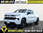 New 2026 Chevrolet Silverado 1500 RST Double Cab for sale #210989 - photo 1