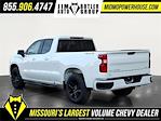 New 2026 Chevrolet Silverado 1500 RST Double Cab for sale #210989 - photo 4