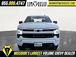 New 2026 Chevrolet Silverado 1500 RST Double Cab for sale #210989 - photo 7