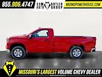 New 2026 Chevrolet Silverado 1500 Work Truck Regular Cab for sale #211526 - photo 2