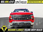 New 2026 Chevrolet Silverado 1500 Work Truck Regular Cab for sale #211526 - photo 7