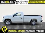 New 2026 Chevrolet Silverado 1500 Work Truck Regular Cab for sale #211528 - photo 2