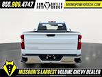 New 2026 Chevrolet Silverado 1500 Work Truck Regular Cab for sale #211528 - photo 5
