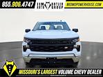 New 2026 Chevrolet Silverado 1500 Work Truck Regular Cab for sale #211528 - photo 7