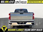 New 2026 Chevrolet Silverado 1500 Work Truck Regular Cab for sale #211531 - photo 5