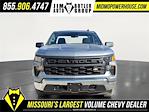 New 2026 Chevrolet Silverado 1500 Work Truck Regular Cab for sale #211531 - photo 7