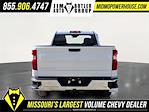New 2026 Chevrolet Silverado 1500 Work Truck Regular Cab for sale #211532 - photo 5