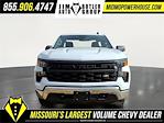 New 2026 Chevrolet Silverado 1500 Work Truck Regular Cab for sale #211532 - photo 7