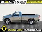 New 2026 Chevrolet Silverado 1500 Work Truck Regular Cab for sale #211533 - photo 2