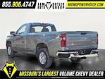 New 2026 Chevrolet Silverado 1500 Work Truck Regular Cab for sale #211533 - photo 4