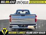 New 2026 Chevrolet Silverado 1500 Work Truck Regular Cab for sale #211533 - photo 5