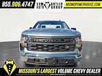 New 2026 Chevrolet Silverado 1500 Work Truck Regular Cab for sale #211533 - photo 7
