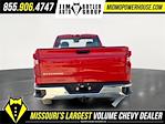 New 2026 Chevrolet Silverado 1500 Work Truck Regular Cab for sale #211535 - photo 5