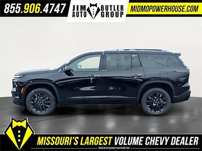 New 2026 Chevrolet Traverse LT for sale #211736 - photo 2