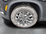 New 2026 Chevrolet Traverse LT for sale #211736 - photo 10