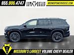 New 2026 Chevrolet Traverse LT for sale #211736 - photo 2