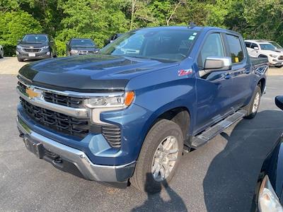2024 Chevrolet Silverado 1500 Crew Cab 4WD Pickup for sale #211874A - photo 1