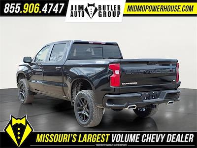 New 2026 Chevrolet Silverado 1500 LT Crew Cab for sale #212345 - photo 2