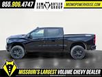 New 2026 Chevrolet Silverado 1500 LT Crew Cab for sale #212345 - photo 4