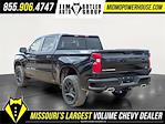 New 2026 Chevrolet Silverado 1500 LT Crew Cab for sale #212345 - photo 2
