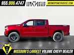 New 2026 Chevrolet Silverado 1500 LT Crew Cab for sale #212362 - photo 2