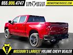 New 2026 Chevrolet Silverado 1500 LT Crew Cab for sale #212362 - photo 4