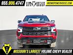 New 2026 Chevrolet Silverado 1500 LT Crew Cab for sale #212362 - photo 7