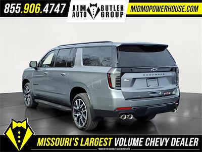 New 2026 Chevrolet Suburban RST for sale #212436 - photo 2
