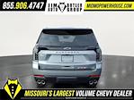 New 2026 Chevrolet Suburban RST for sale #212436 - photo 5
