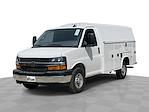 New 2025 Chevrolet Express 3500 Service Utility Van for sale #212491 - photo 1