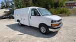 New 2025 Chevrolet Express 3500 Service Utility Van for sale #212491 - photo 3