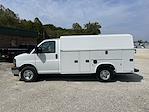New 2025 Chevrolet Express 3500 Service Utility Van for sale #212491 - photo 34