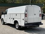 New 2025 Chevrolet Express 3500 Service Utility Van for sale #212491 - photo 35