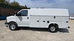 New 2025 Chevrolet Express 3500 Service Utility Van for sale #212491 - photo 6