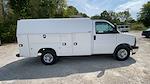 New 2025 Chevrolet Express 3500 Service Utility Van for sale #212491 - photo 9