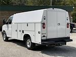 New 2025 Chevrolet Express 3500 Service Utility Van for sale #212491 - photo 38