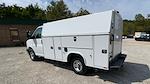 New 2025 Chevrolet Express 3500 Service Utility Van for sale #212491 - photo 44