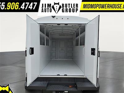 New 2025 Chevrolet Express 3500 Service Utility Van for sale #212599 - photo 2