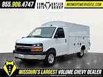 New 2025 Chevrolet Express 3500 Cutaway for sale #212599 - photo 1