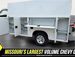 New 2025 Chevrolet Express 3500 Cutaway for sale #212599 - photo 13