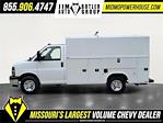 New 2025 Chevrolet Express 3500 Cutaway for sale #212599 - photo 2