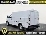 New 2025 Chevrolet Express 3500 Cutaway for sale #212599 - photo 3
