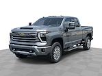 2025 Chevrolet Silverado 2500 Crew Cab 4WD Pickup for sale #212787 - photo 1