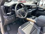 2025 Chevrolet Silverado 2500 Crew Cab 4WD Pickup for sale #212787 - photo 10