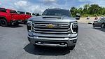 2025 Chevrolet Silverado 2500 Crew Cab 4WD Pickup for sale #212787 - photo 4