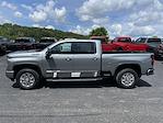 2025 Chevrolet Silverado 2500 Crew Cab 4WD Pickup for sale #212787 - photo 39